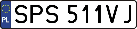 SPS511VJ