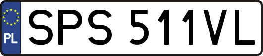 SPS511VL