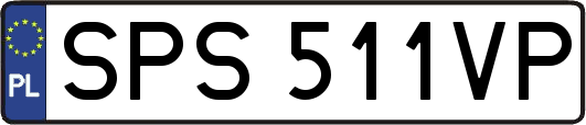 SPS511VP