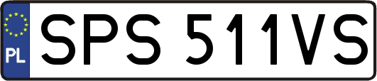 SPS511VS