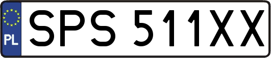 SPS511XX
