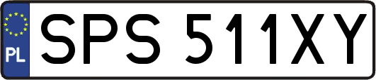 SPS511XY