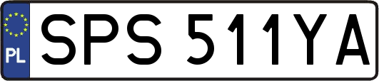 SPS511YA