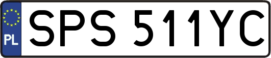 SPS511YC