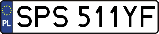 SPS511YF