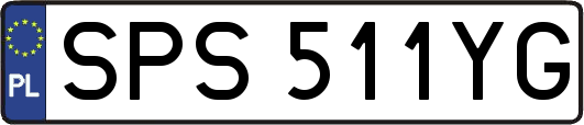 SPS511YG