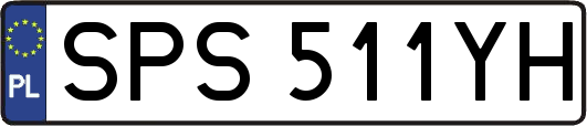 SPS511YH
