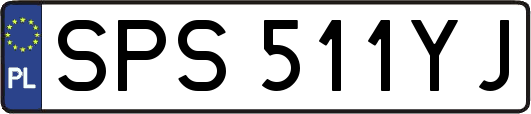SPS511YJ