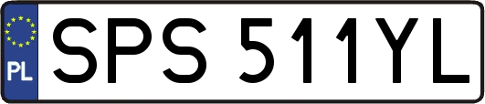 SPS511YL