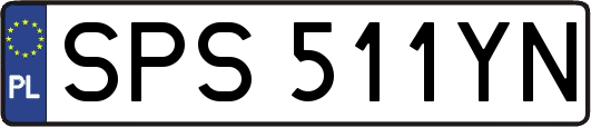 SPS511YN