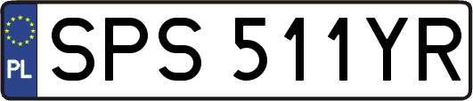 SPS511YR