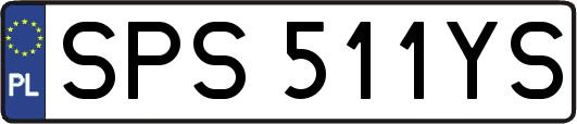 SPS511YS