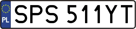 SPS511YT