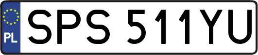 SPS511YU