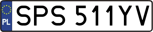 SPS511YV
