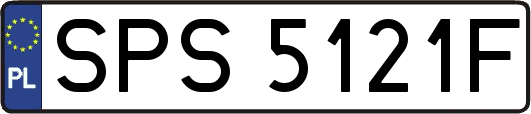 SPS5121F