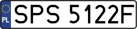 SPS5122F