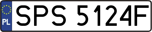 SPS5124F