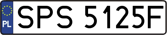 SPS5125F