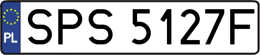SPS5127F