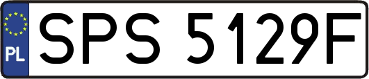 SPS5129F