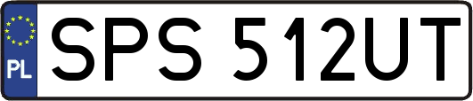 SPS512UT