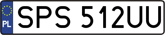 SPS512UU