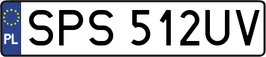 SPS512UV