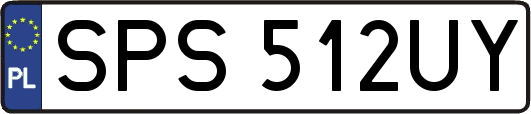 SPS512UY