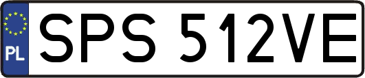 SPS512VE