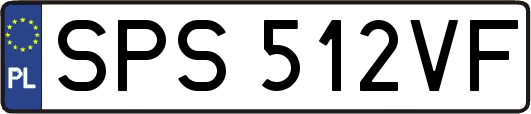 SPS512VF