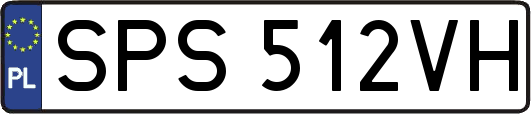 SPS512VH