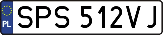 SPS512VJ