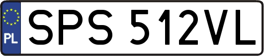 SPS512VL