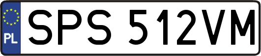 SPS512VM