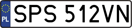 SPS512VN