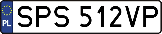 SPS512VP