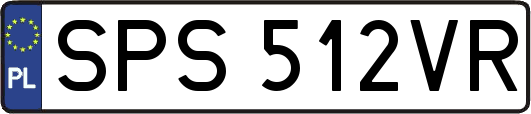 SPS512VR
