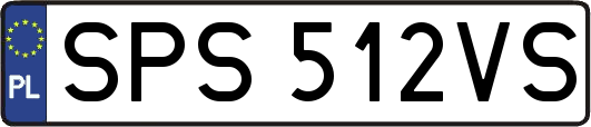 SPS512VS