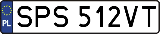 SPS512VT