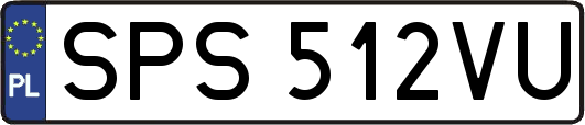 SPS512VU