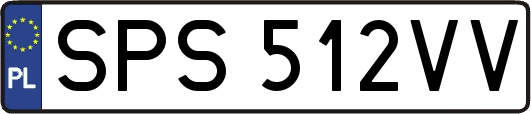 SPS512VV