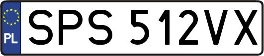 SPS512VX