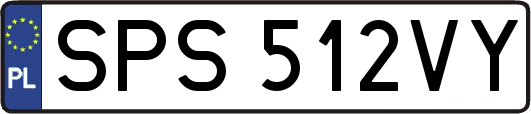 SPS512VY