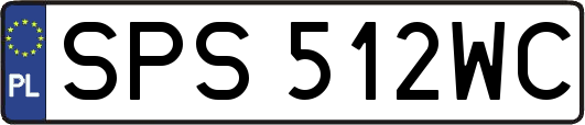 SPS512WC