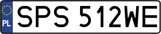 SPS512WE