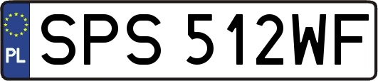 SPS512WF