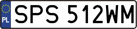 SPS512WM