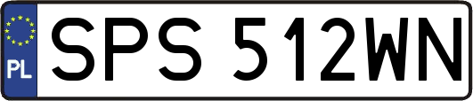SPS512WN