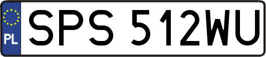 SPS512WU